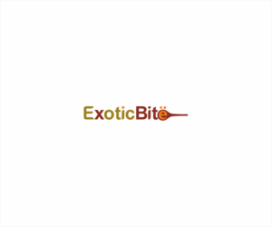 Exotic Bite | Logo Design by Logocraft