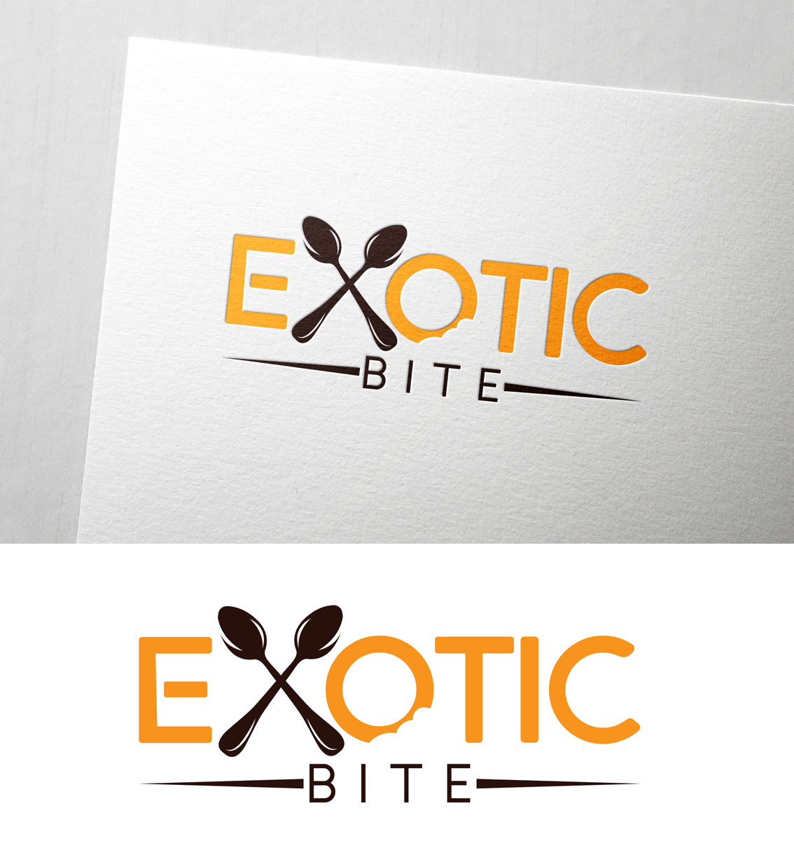 Logo Design by Impressive Solutions for this project | Design #18322122