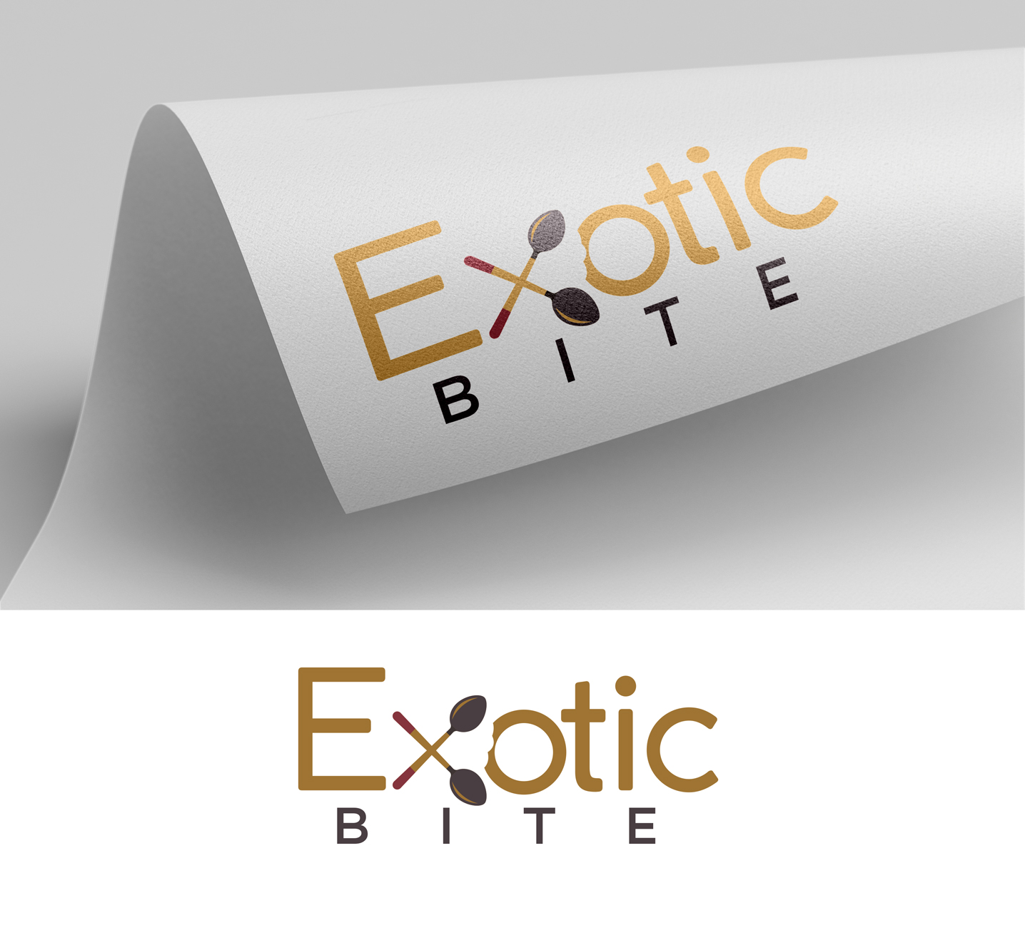 Logo Design by Impressive Solutions for this project | Design #18322154