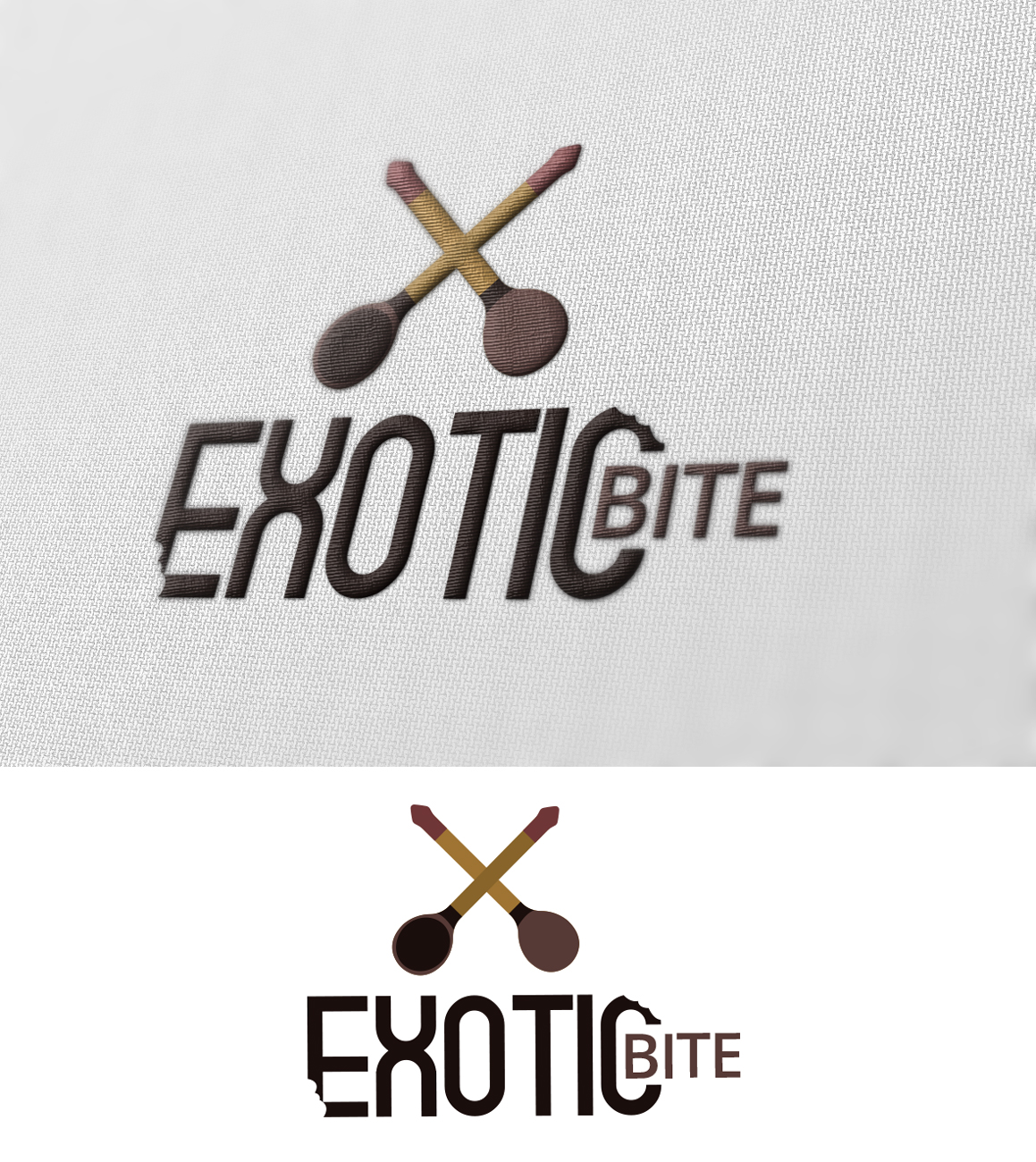 Logo Design by Impressive Solutions for this project | Design #18322155