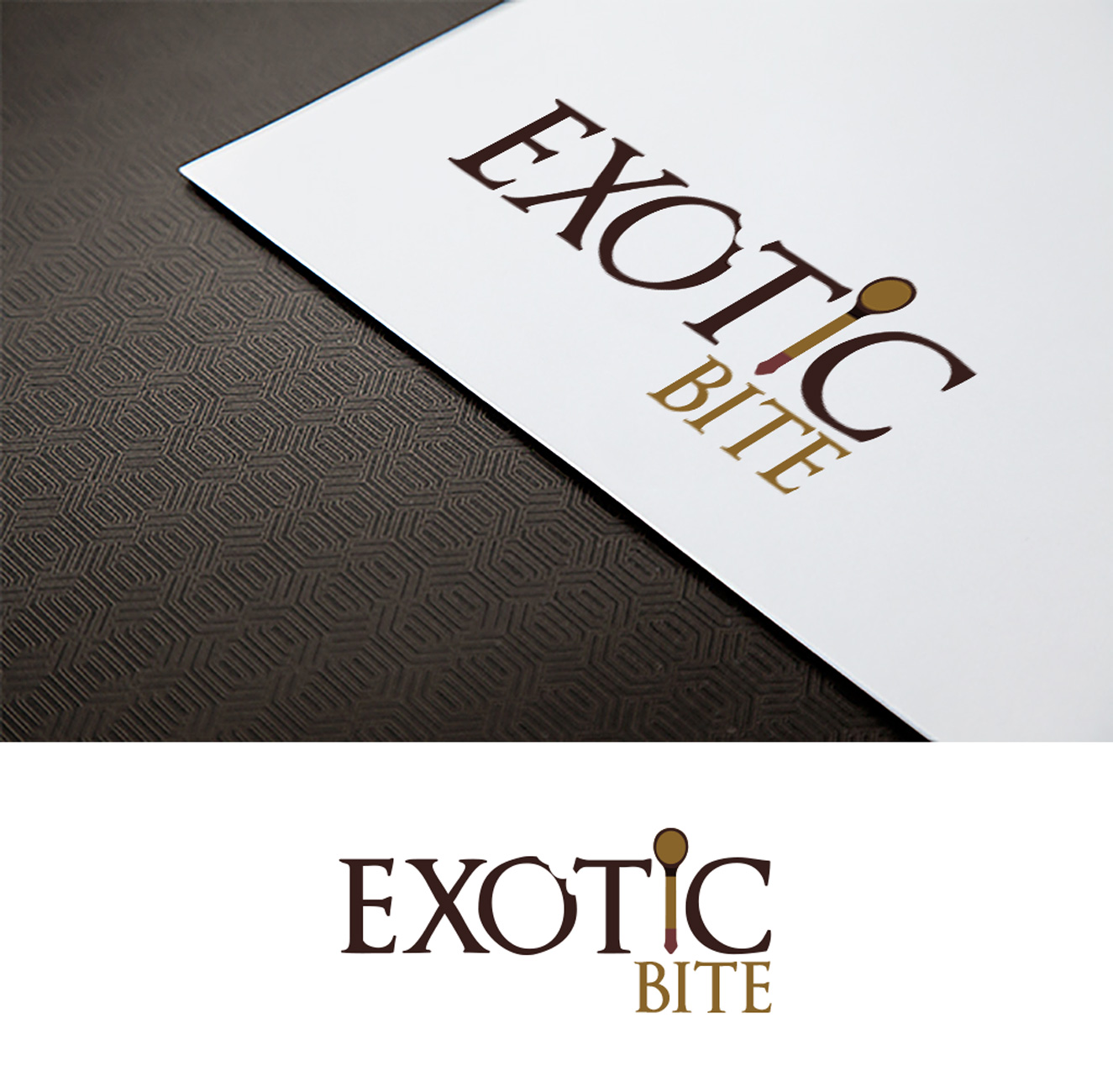 Logo Design by Impressive Solutions for this project | Design #18322159
