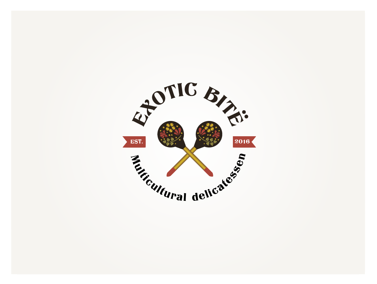 Logo Design by wonderland for this project | Design #18323489