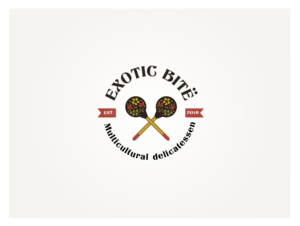Logo Design by wonderland for this project | Design: #18323489