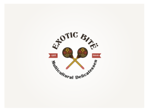 Logo Design by wonderland for this project | Design: #18338425