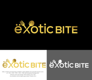 Logo Design by juie design