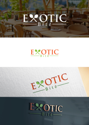 Logo Design by Devil 5 for this project | Design: #18319256