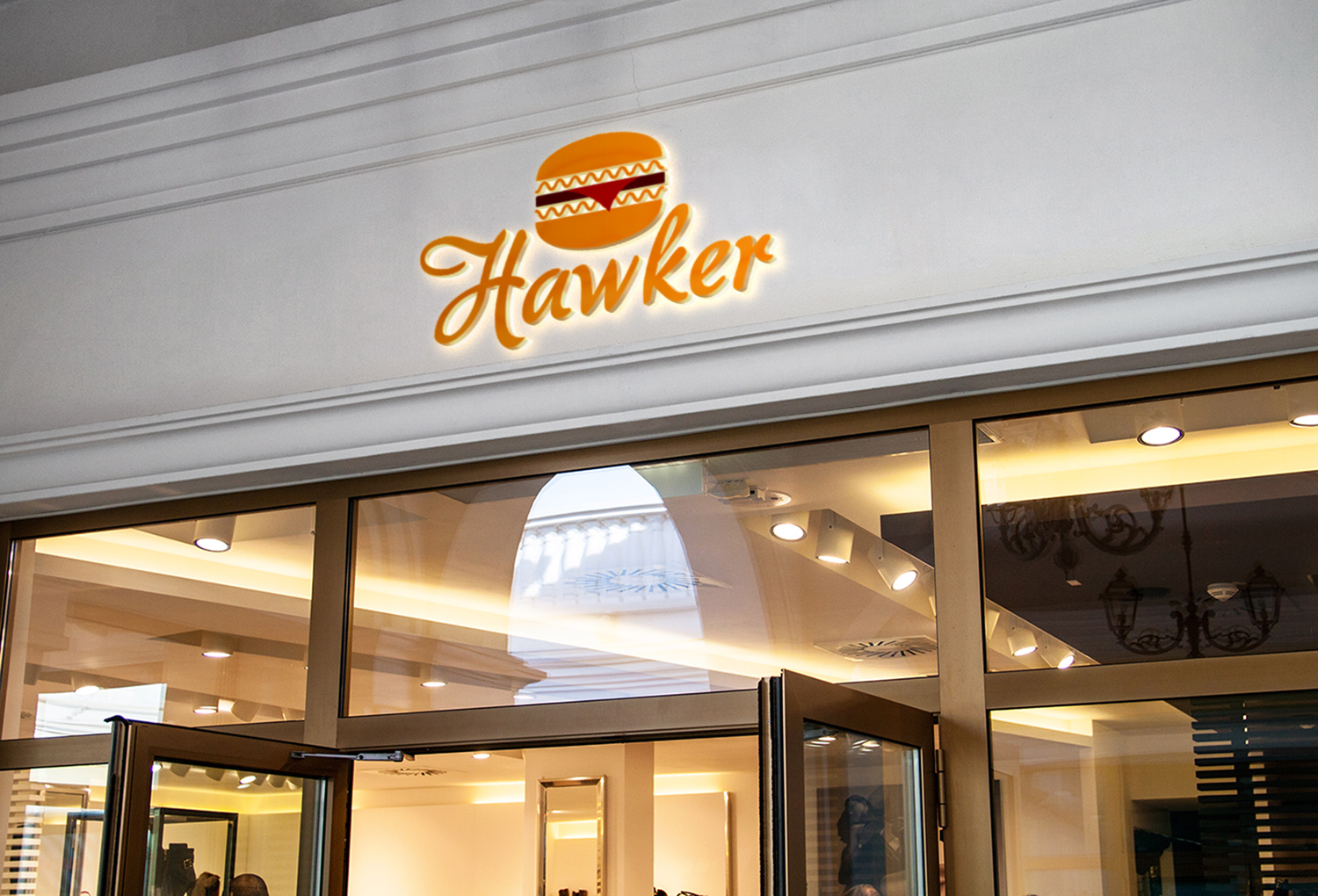 Logo Design by Deziners Zone for this project | Design #18319926