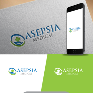 Logo Design by cracuz09 for this project | Design: #18319007