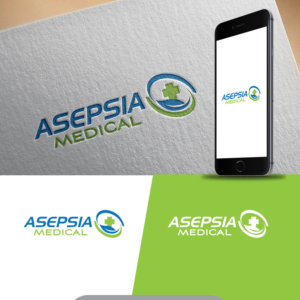 Logo Design by cracuz09 for this project | Design: #18319008