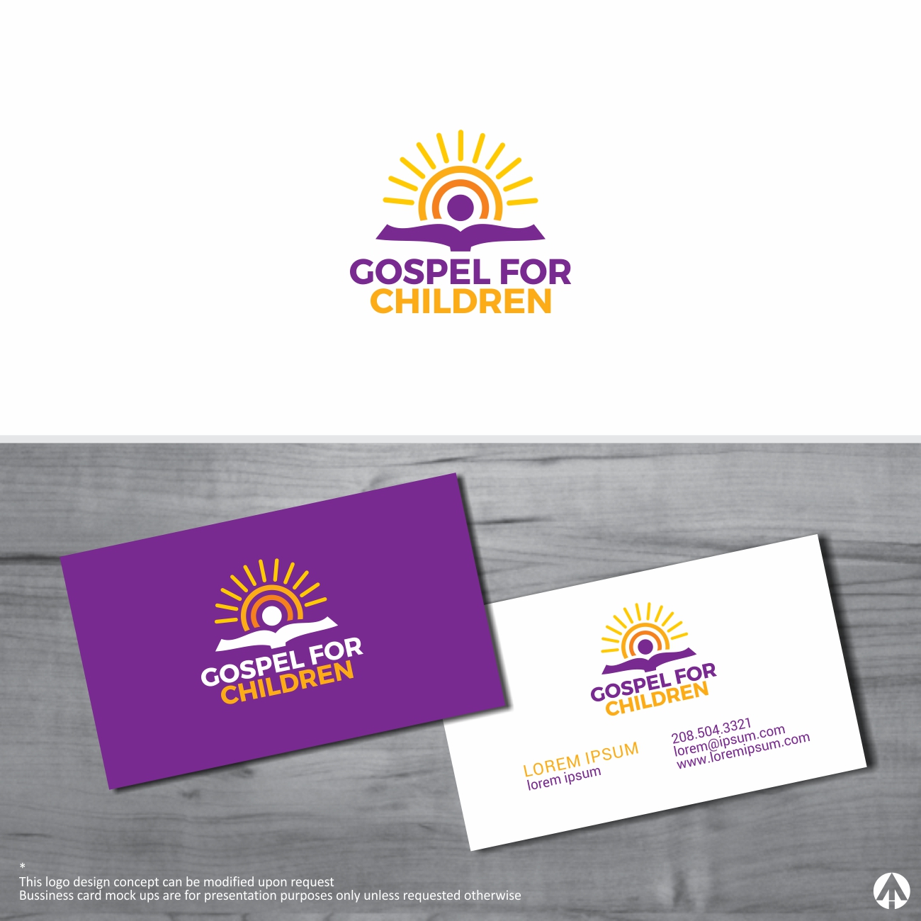 Diseño de Logo por MBARO para este proyecto | Diseño #18349878