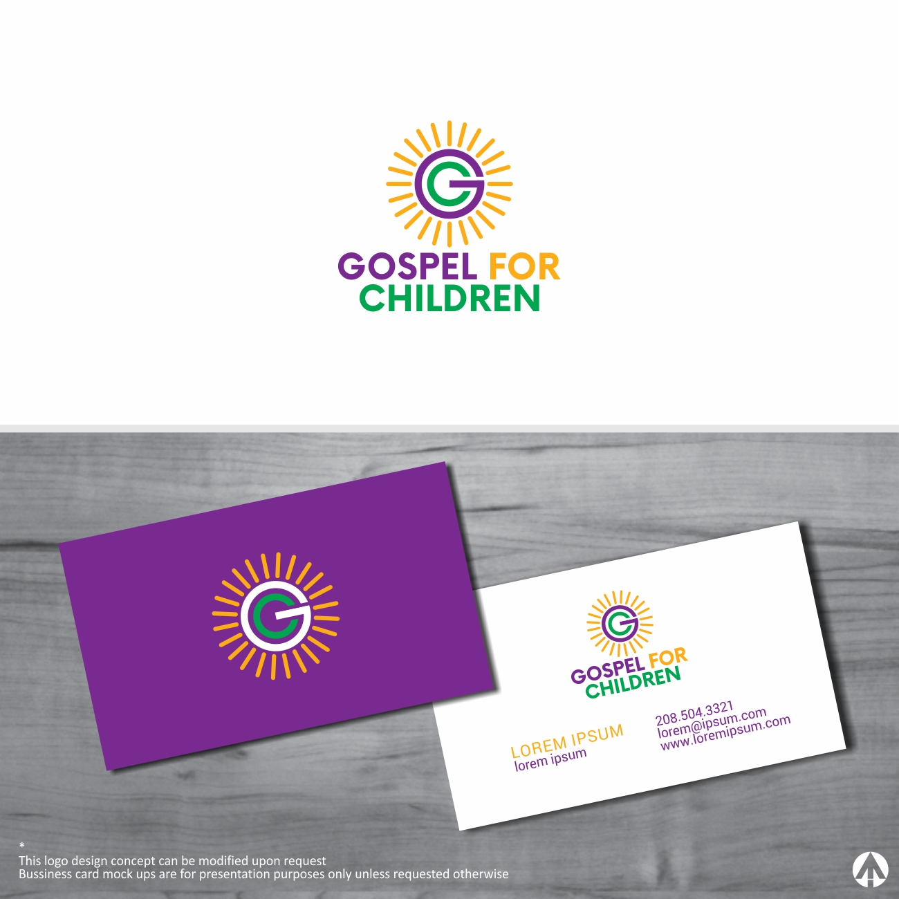 Diseño de Logo por MBARO para este proyecto | Diseño #18414256