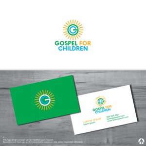 Diseño de Logo por MBARO para este proyecto | Diseño: #18414257