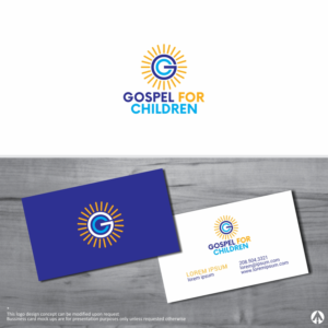 Diseño de Logo por MBARO para este proyecto | Diseño: #18414258