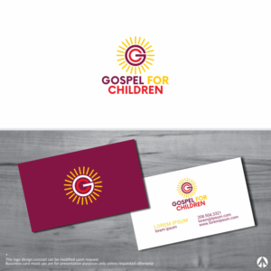 Diseño de Logo por MBARO para este proyecto | Diseño: #18414259