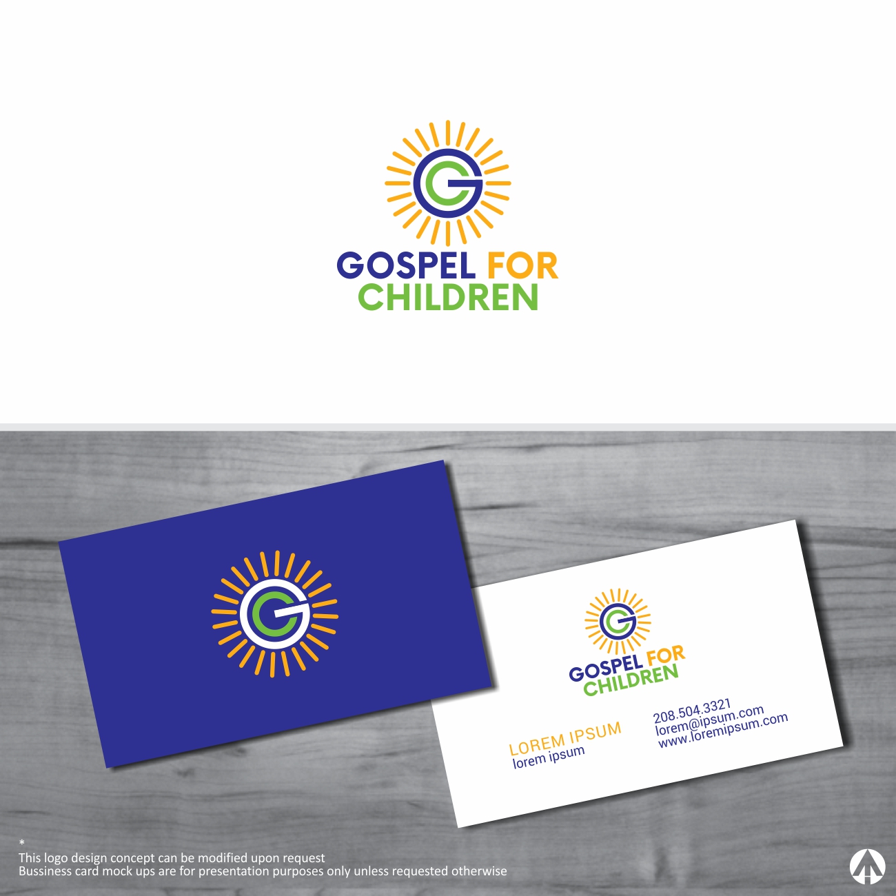 Design de Logo par MBARO pour ce projet | Design #18414260