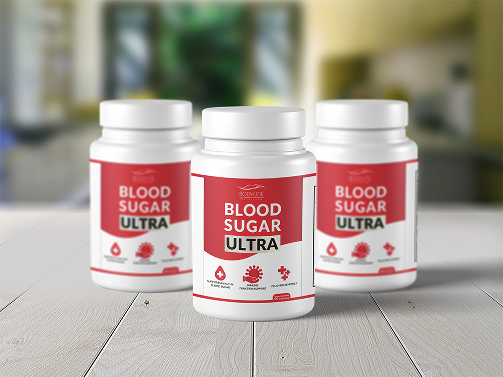 Graphic Design by desainerd for Bodyline Enterprises LLC | Design #18315232