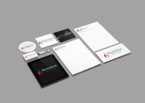 Graphic Design by Kalla for Bodyline Enterprises LLC | Design: #18315854