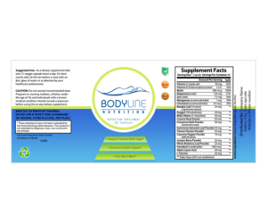 Graphic Design by Muhamad slamet triwijayanto 2wij for Bodyline Enterprises LLC | Design: #18320435