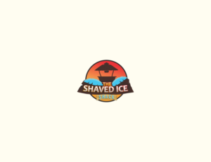 Logo Design by jitenderkverma for The Shaved Ice Shack | Design: #18354933