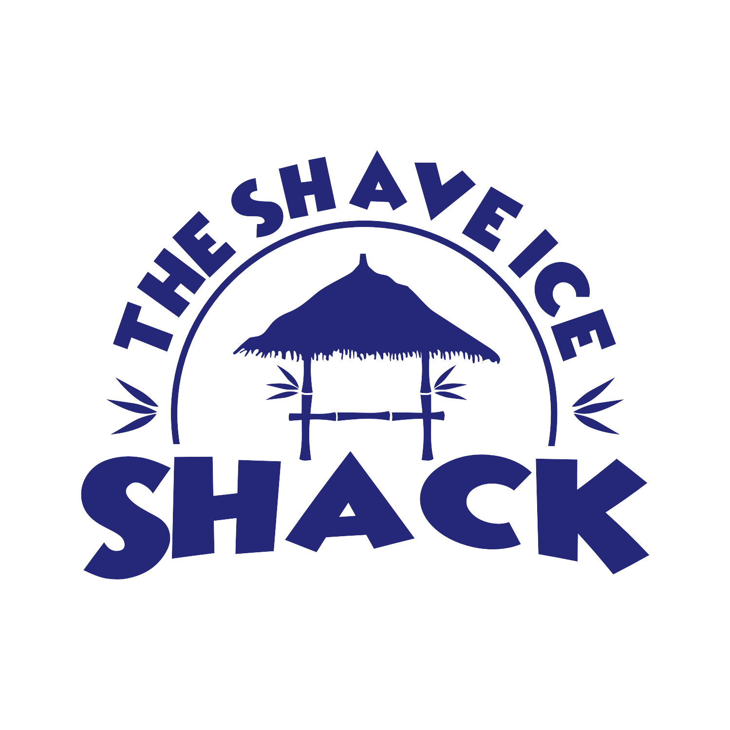 Logo Design by Suwaji Suwaji for The Shaved Ice Shack | Design #18318224
