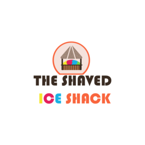 The Shaved Ice Shack (if it works better the 'The' could be dropped, but not ideal | Logo Design by Dionis Design