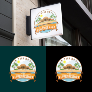 Logo Design by Sabiq Gidafian