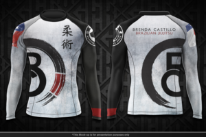 T-shirt Design by gekgrfx