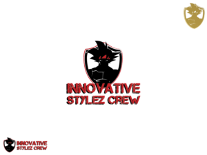 Logo Design by Matea for ISC Fitness | Design: #18356861