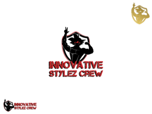 Logo Design by Matea for ISC Fitness | Design: #18363626