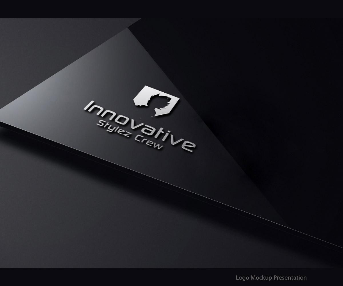 Logo Design by zebronicgraphic for ISC Fitness | Design #18315504