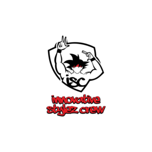 Logo Design by Basksh Designs for ISC Fitness | Design: #18341389