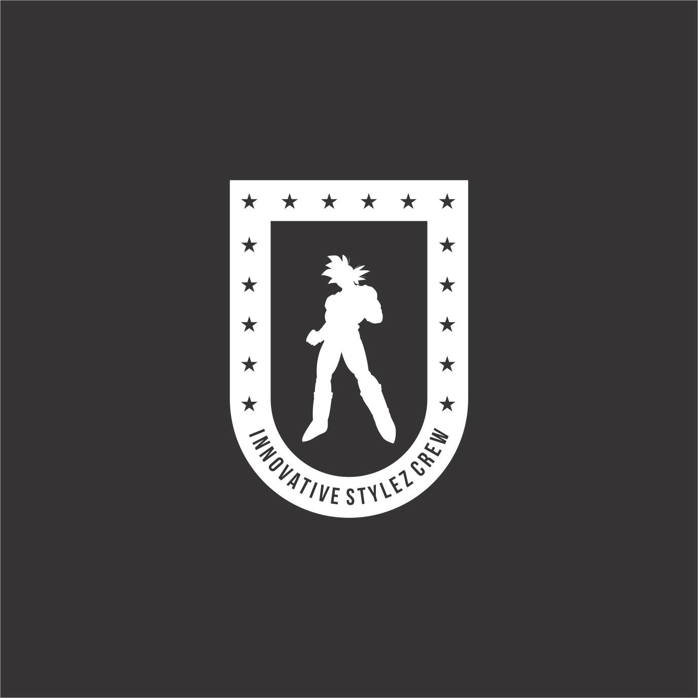 Logo Design by Bina Handika wari for ISC Fitness | Design #18329669