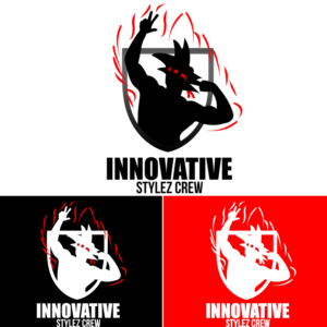 Design de Logo par Jhonks pour ISC Fitness | Design : #18344981