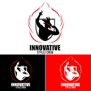 Design de Logo par Jhonks pour ISC Fitness | Design : #18345735