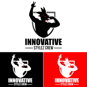 Design de Logo par Jhonks pour ISC Fitness | Design : #18347380
