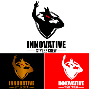 Design de Logo par Jhonks pour ISC Fitness | Design : #18355383