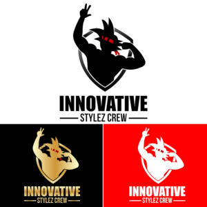 Design de Logo par Jhonks pour ISC Fitness | Design : #18355863