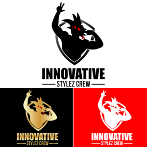 Design de Logo par Jhonks pour ISC Fitness | Design : #18355944