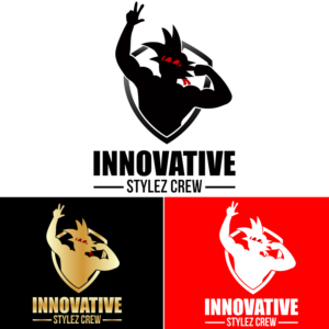 Logo Design by Jhonks for ISC Fitness | Design: #18356167