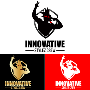 Logo Design by Jhonks for ISC Fitness | Design: #18356284