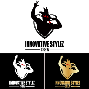Logo Design by Belaks for ISC Fitness | Design #18363670