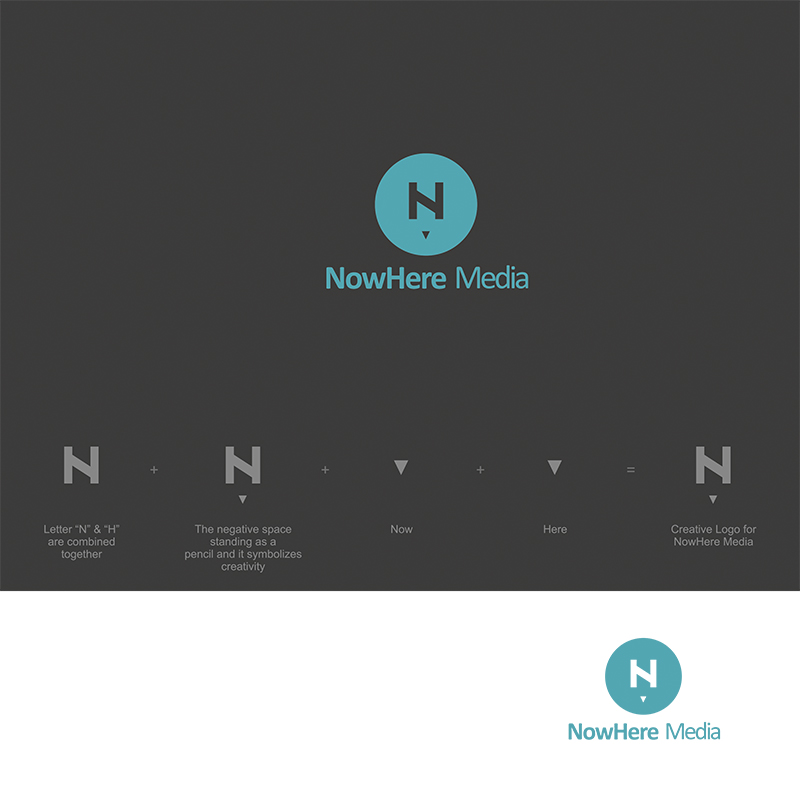 Logo Design by SRJ for this project | Design #2820489