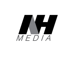 NowHere Media | Logo Design by Dennis Jackson