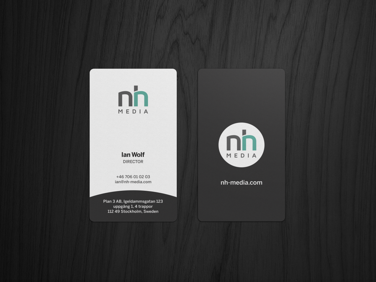 Logo Design by HYPdesign for this project | Design #2811858