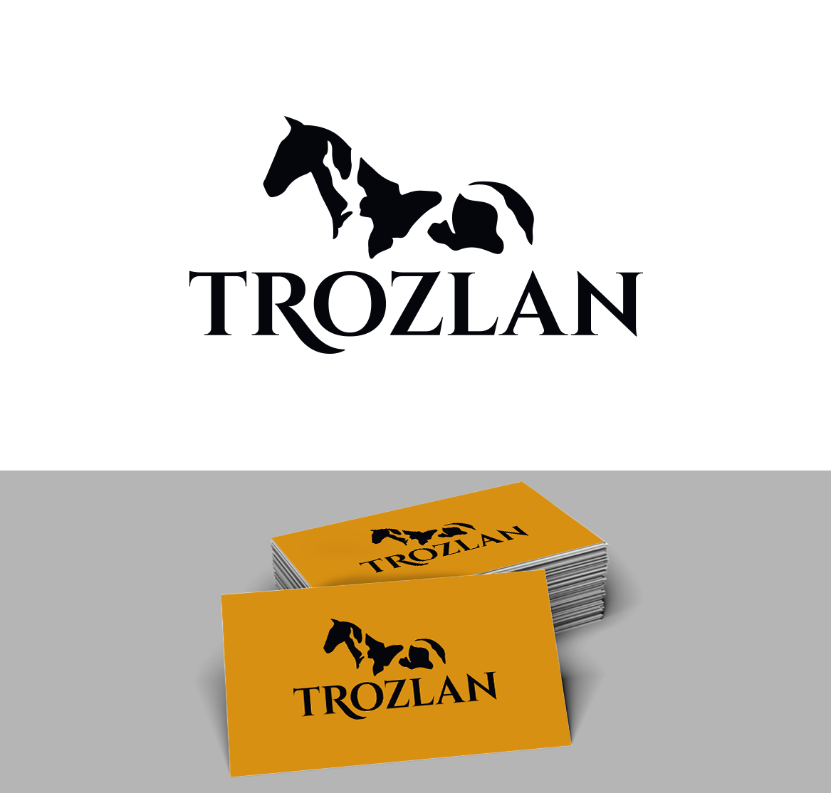 Logo Design by trufya for RJO Networks | Design #18655321