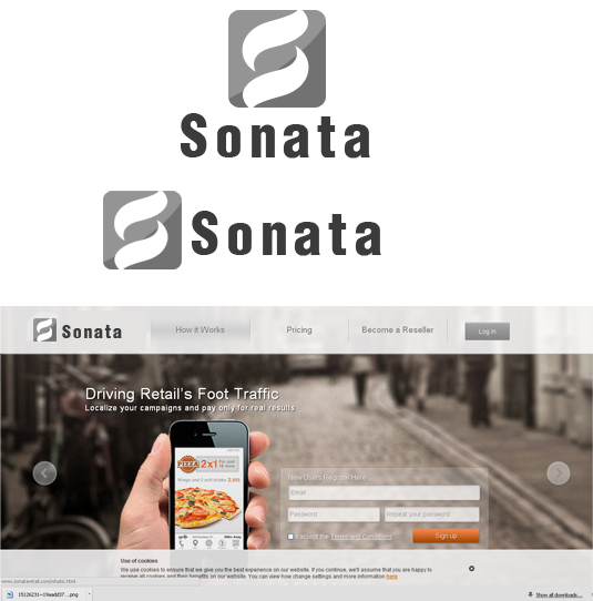 Logo Design by Jumki for this project | Design #2834956