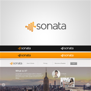 Design de Logo par JohnM. pour ce projet | Design : #2803338