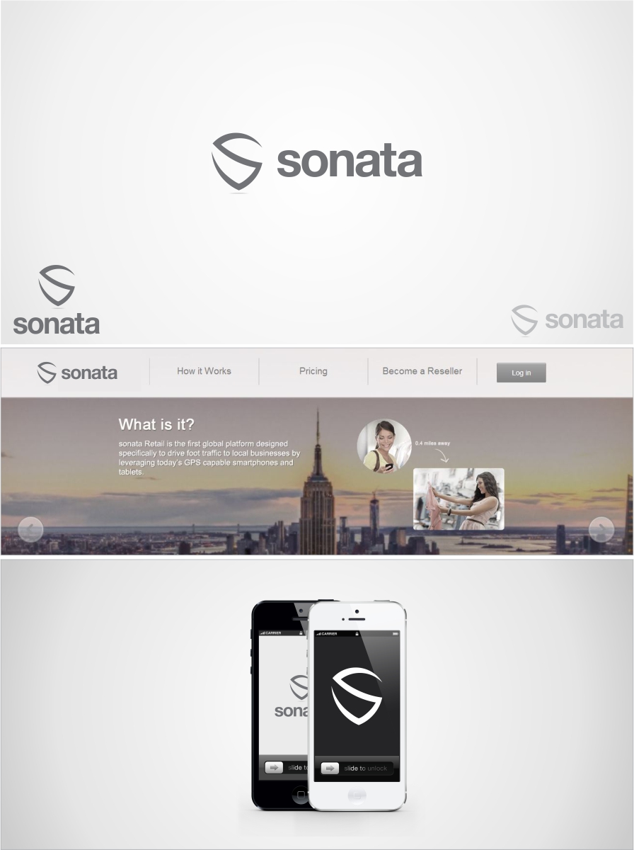 Diseño de Logo por Naavyd para este proyecto | Diseño #2802831