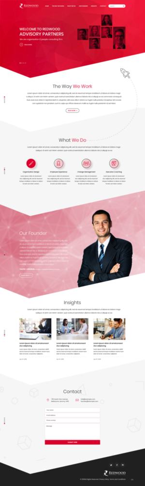 Web-Design von pb für dieses Projekt | Design: #18326072