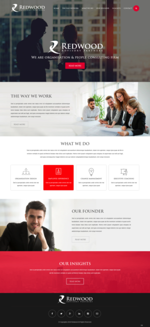 Web-Design von pb für dieses Projekt | Design: #18326073